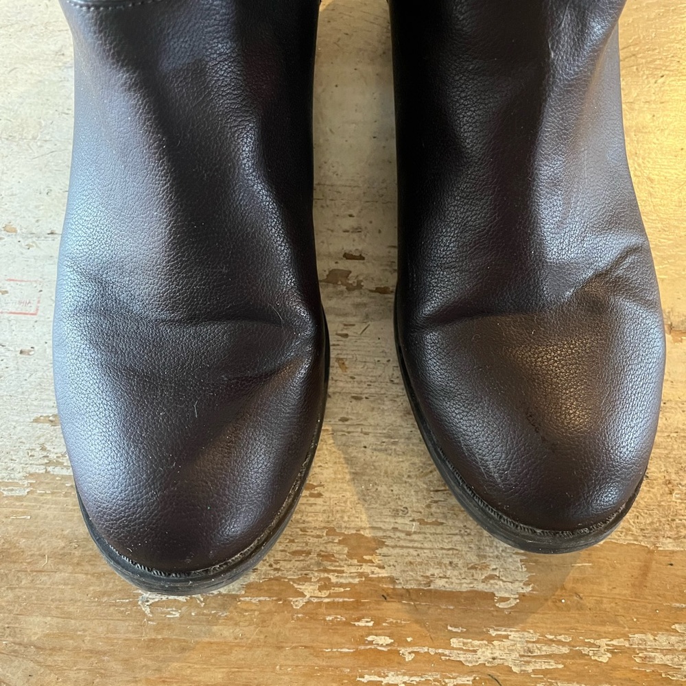 Riding Boot In A Size 9 From Kohls - image 7